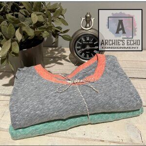 Crewcuts Boys Active Ringer Tee Bundle